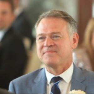 Ted Fahy